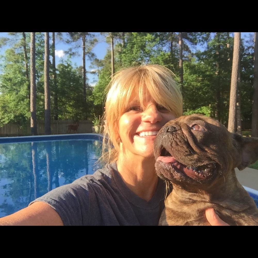 Meet your Posher, Camille